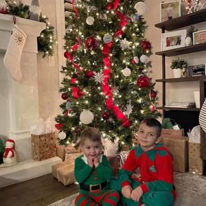 Meet your Posher, Sandy